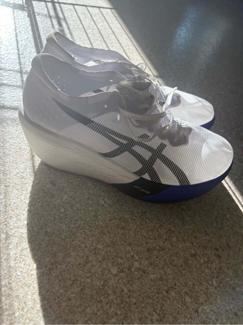 Asics Metaspeed Ray